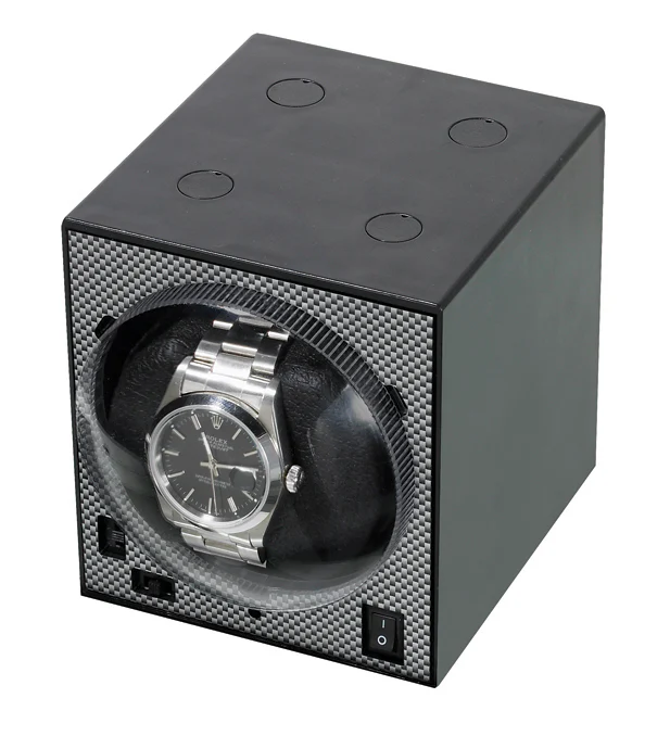 Elevate Your Timepiece Today